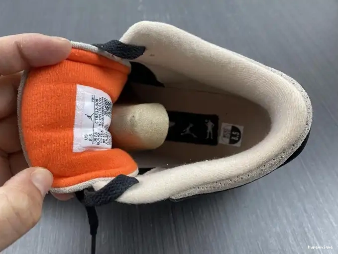 HYPE Jordan Desert 3 CT8532-008 Air Elephant 0624